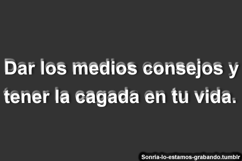 El amor que creemos merecer'