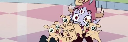 starvsicons:  ♡ﾝｰｰ star vs the forces of evil headers ｰｰﾝ♡