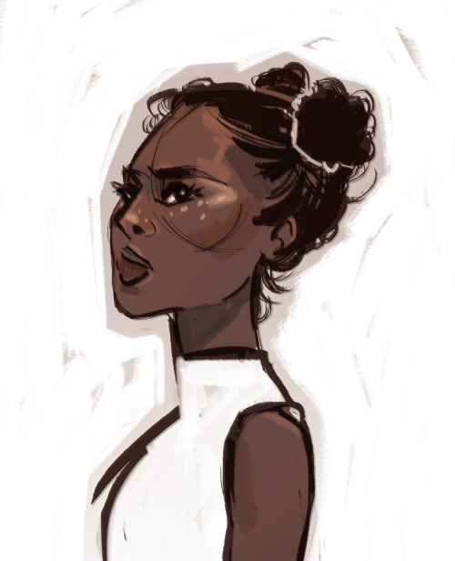 lightsaber - some princess leia redesigns(two vers cos i cant...