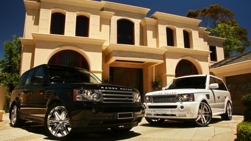 Pictures Of Luxury