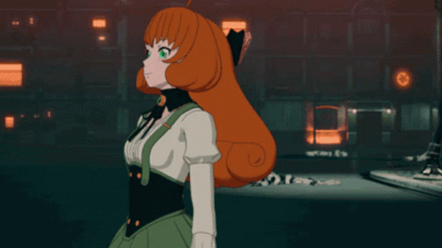 Rwby Volume 8 Spoilers Explore Tumblr Posts And Blogs Tumgir