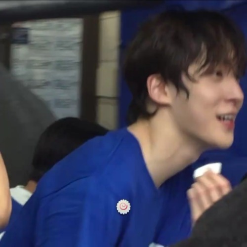 This Is What Post Sex Yunho Looks Like