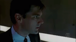 noteissignedlc: Aaron “Hotch” Hotchner (Thomas Gibson) in Every Episode:  Extr