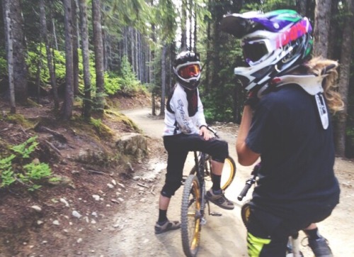 w3stcoastfresh:favourite person, favourite place