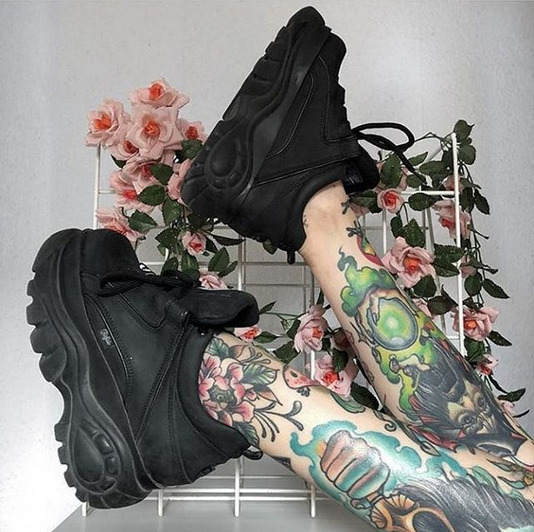 the-neko-soft-grunge:  Instagram : Internetxdoll