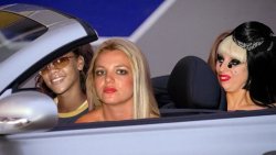 sft425:  queen-neyde:  Get in loser we’re