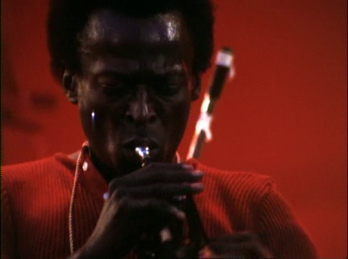 calimarikid: Miles Davis 1970