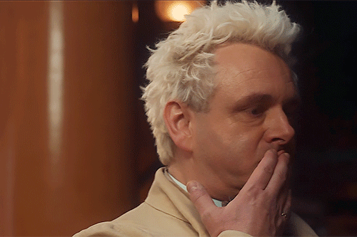 IN THIS ESSAY I WILL BE TALKING ABOUT MICHAEL SHEEN AND HIS HEART WRENCHING FUCKING FACE. AND THE AUDACITY