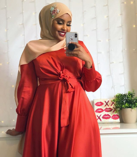 If You Wanna Make Muslim Sims This Is The Post For You! PART 2 HOW TO DRESS MUSLIM SIMS With Pictures!
