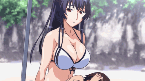 Ecchi Tokyo