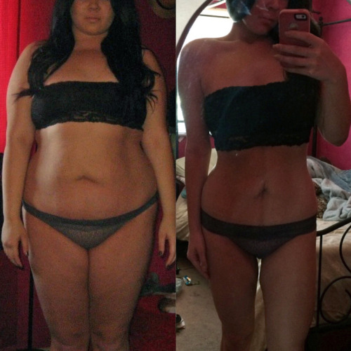 Before and after weight loss photos Are you making this common Weight Loss mistake? Click here to fi