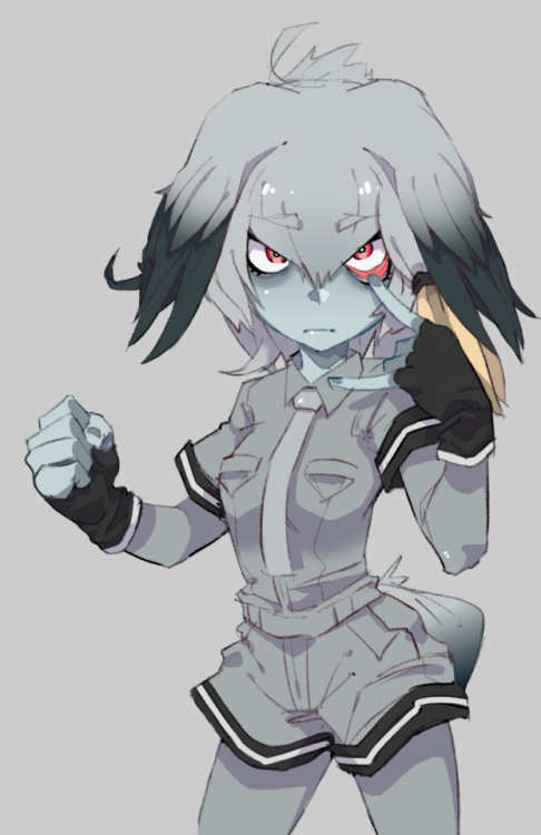 spooky zombill (and regular shoebill if she’s too spooky for you)