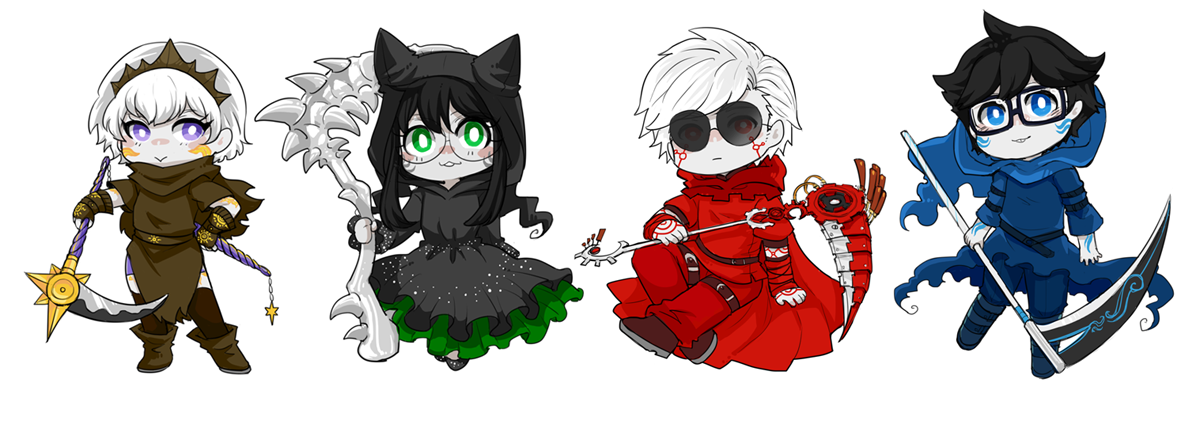 kiwiuccu:-THANKS-Thanks all love this set people!!!!!!!!!if have time will draw alpha….I