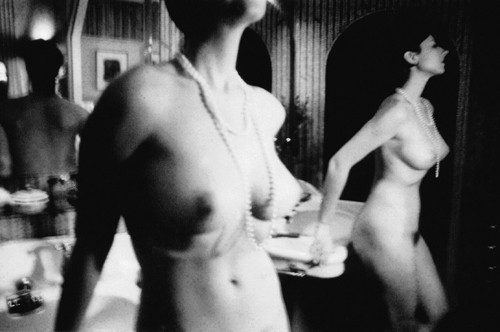 my-secret-eye:  Vee Speers, From Bordello