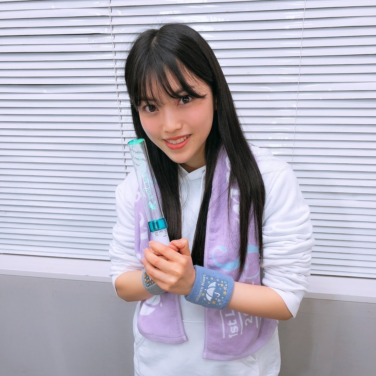 himanji:  石原夏織 STAFF‏ @kaori_staff_『石原夏織のCarry up⁉︎』ご覧いただきありがとうございました！！更新遅くなり失礼しました。