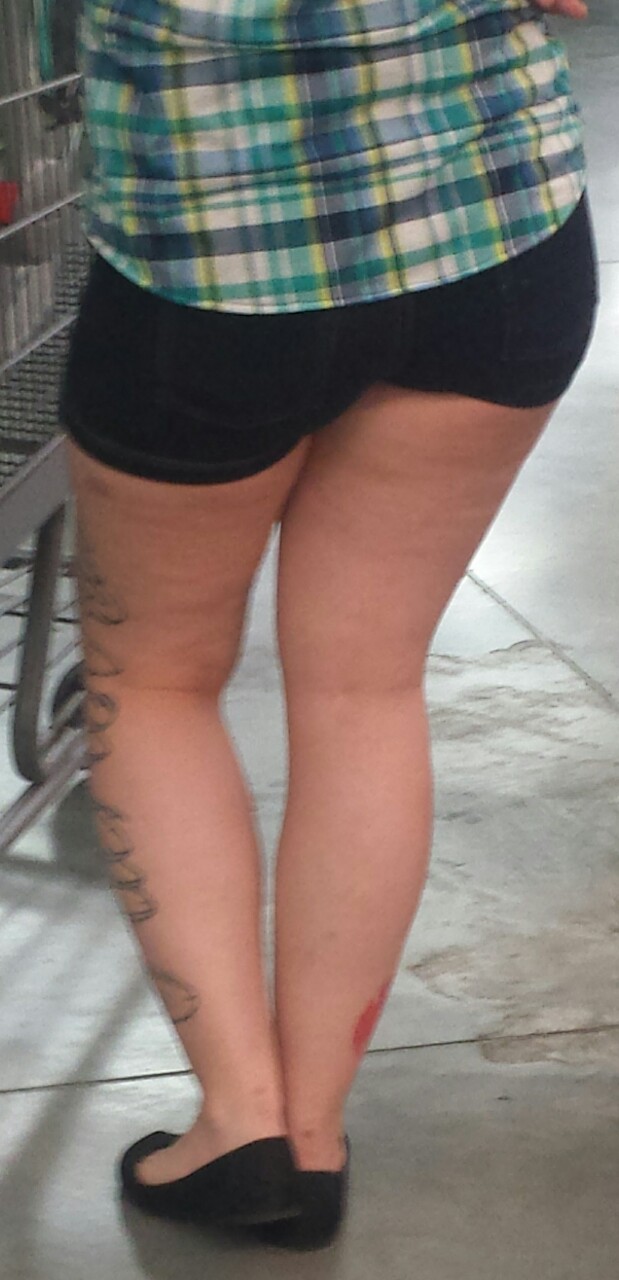 creeplvr4:  @creeplvr4 Legs and ass 2