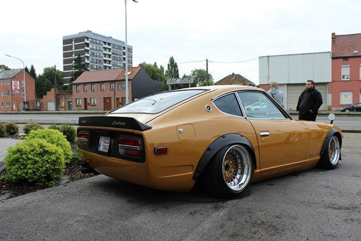 JZX World tumblr