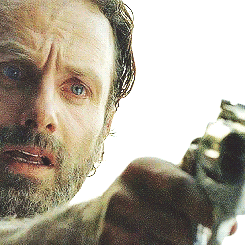 The Walking Dead