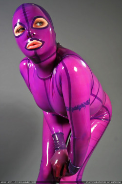 Latex kinkster