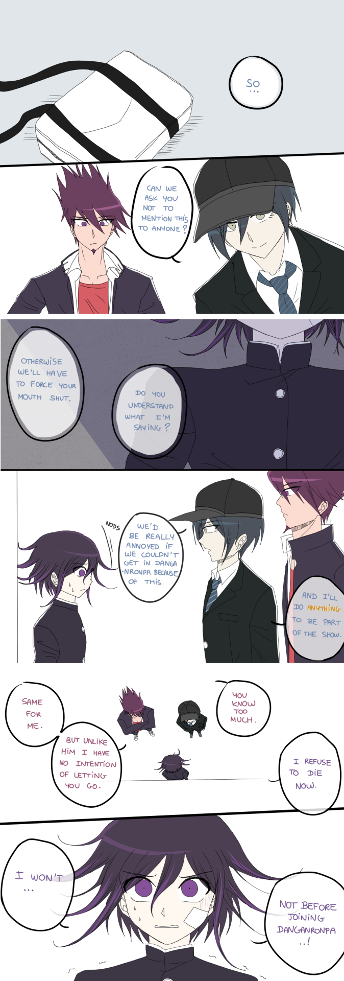 beloved-detective - JUNIPER