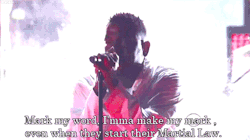  Kendrick Lamar & Imagine Dragons performance
