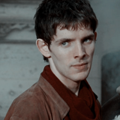 Merlin Icons