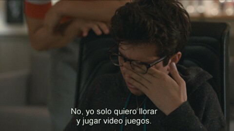 You´re my Light