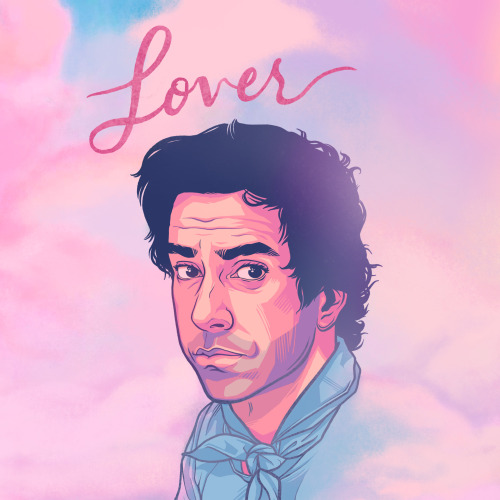 Ooh this is sooo pretty!!! Amazing work! #give me Hamish and pink hues and I’m swooning like a Disney princess  #no I’m not predictable you’re predictable #hamish linklater