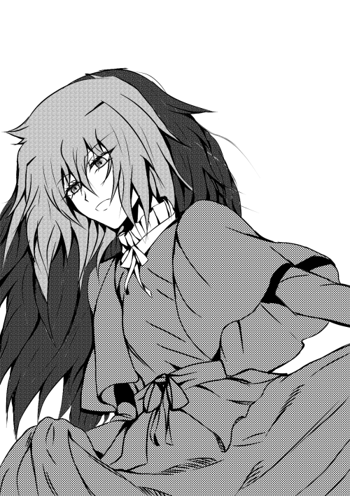 Honestly I Love Drawing Fem Kai