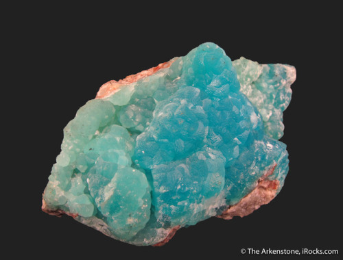 Smithsonite - Kelly Mine, Magdelena, Socorro Co. New Mexico