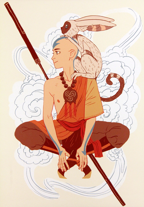 faitherinhicks:  ca-tsuka:Preview of “The Legend of Korra / Avatar : The Last Airbender Tribute Exhibition” (Gallery Nucleus)  Man, these are all so great. I wish I could’ve participated, but couldn’t due to work. 