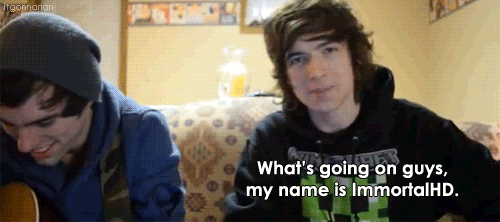 cats-drink-greentea:  I’ll always love this video.. :3 ~Fly 