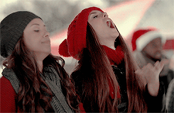 adorkablelena-deactivated201502:  Christmas, Mystic Falls, 2007 