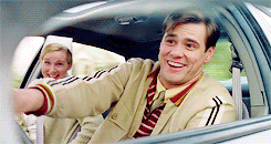 jjabramsed-deactivated20181104:  Favorite Movies: The Truman Show (1998; Peter Weir).  