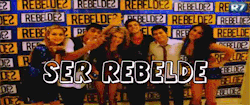 cleide-chocolover:  pra sempre uma rebelde! 