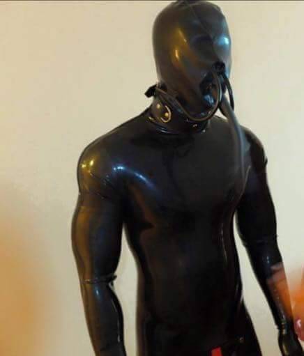 Pup Thraell