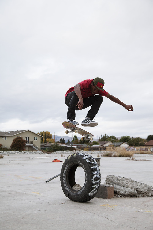 could-have-been-the-king:  Legit Urban/Skate blog  
