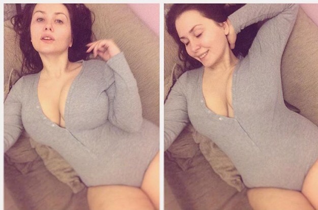 genius2222:  italiankong:  Svetlana Kashirova. Perfection.  (via Tumbling)   Sexy