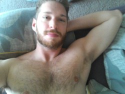 scruff-games:Too comfy and I do not want