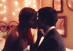 percyjacksonfans:  hermionelovesron:  Charlie, I know that you know I like Craig.