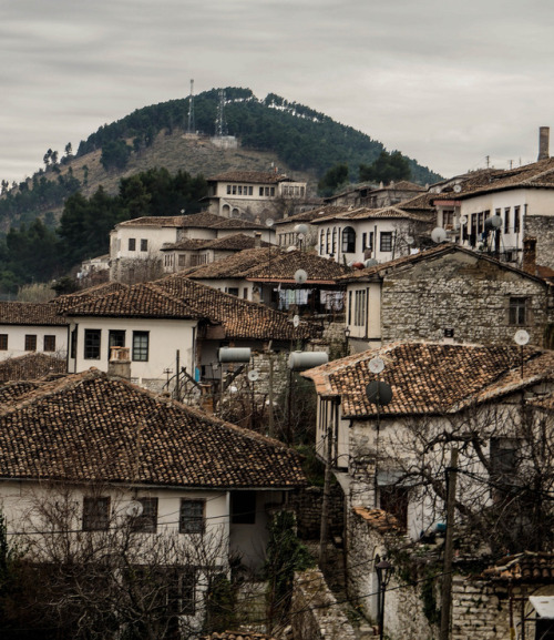 travelalbania:Berat, Albania