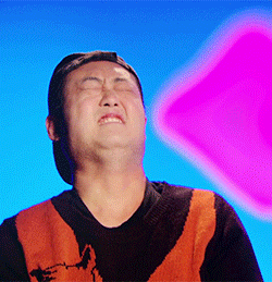 untucking:  Kim Chi asÂ Kimmy Jong-Un 