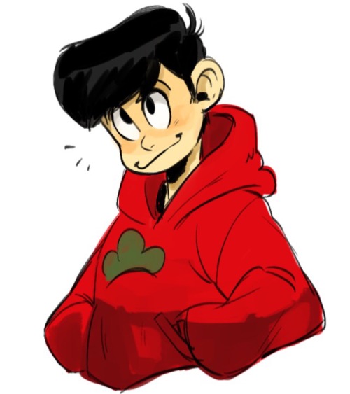 doghost: Oso