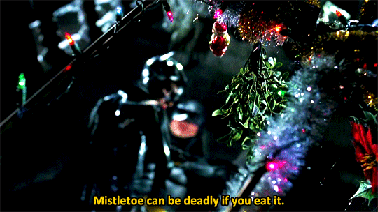 kane52630:But a kiss can be even deadlier if you mean it.Batman Returns