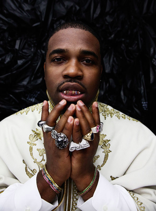 ASAP Ferg | Trap Lord