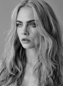 Cara Delevingne