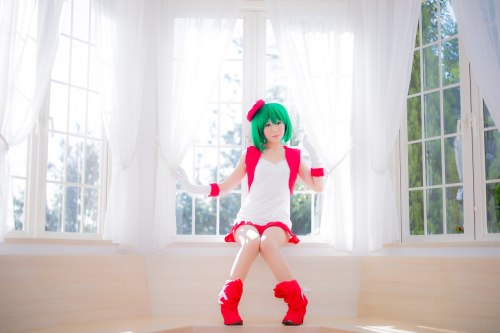 Macross Frontier - Ranka Lee [Xmas ver.] (Mashiro Yuki) 7HELP US GROW Like,Comment & Share.CosplayJapaneseGirls1.5 - www.facebook.com/CosplayJapaneseGirls1.5CosplayJapaneseGirls2 - www.facebook.com/CosplayJapaneseGirl2tumblr - http://cosplayjapanesegi