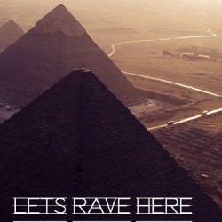 #Rave #Edm