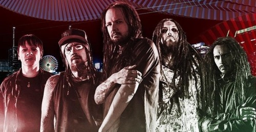 XXX KoRn photo