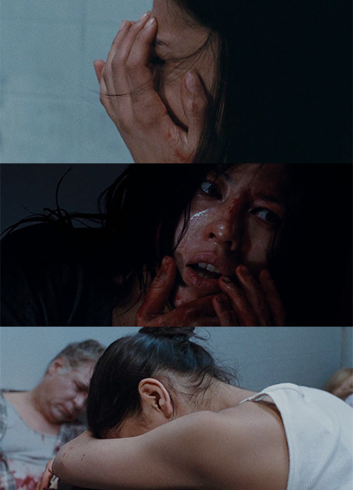 hotsugars: Martyrs (2008) dir. Pascal Laugier